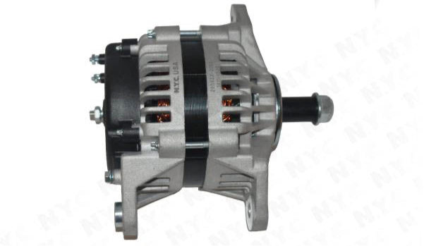 ALTERNATOR, 24SI 12V 160AMPS J180 MOUNT. R TERMINAL A:#10, I TERMINAL:#10 B+OUTPUT: 5/16 POLARITY: NEGATIVE.