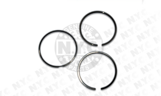 PISTON RING, SET MACK-VOLVO