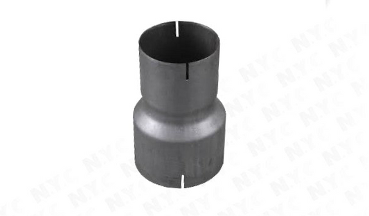 EXHAUST REDUCERS 5in  ID TO 4in  ID