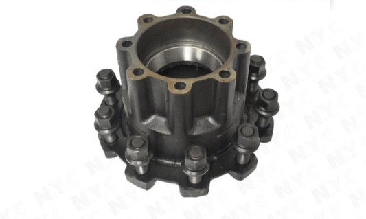 DRIVE HUB ASSEMBLY