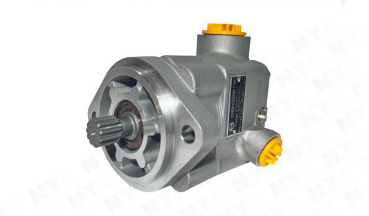 POWER STEERING PUMP (RH ROTATION)