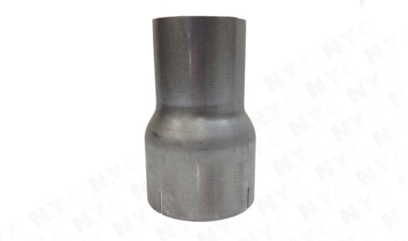 EXHAUST REDUCERS 5in  ID TO 4in  OD