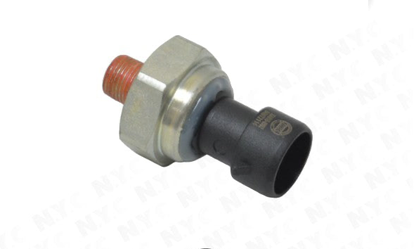 SENSOR, OIL PRESSURE