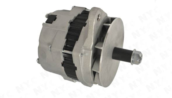 ALTERNATOR, 22SI 12V 145AMPS J180 MOUNT