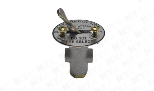 VALVE, AIR CONTROL TW-1