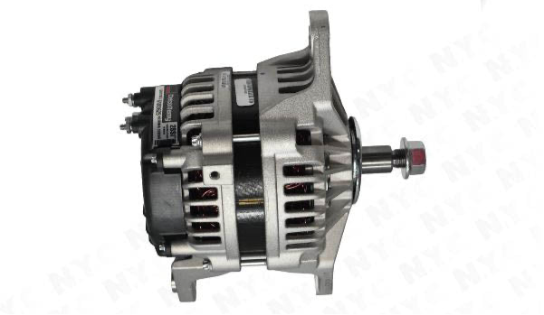 ALTERNATOR, 28SI - 200A HINGE