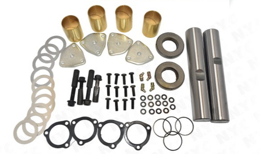 KING PIN KIT 1.794 x 10.392..(BRONZE BUSHING)