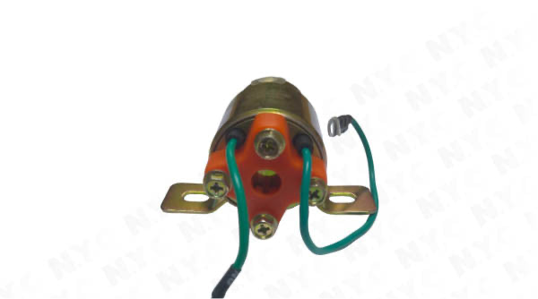 AIR SOLENOID VALVE 12V