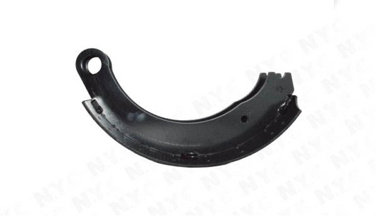 BRAKE SHOE, BARE 4515E (P)