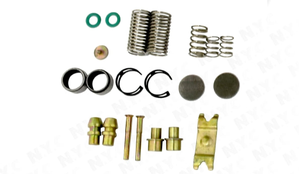 AIR COMPRESSOR REPAIR KIT TU-FLO 500/700..