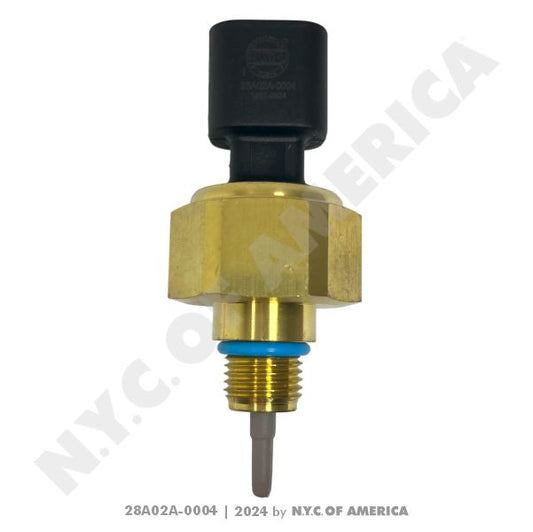 OIL PRESSURE & TEMPERATURE SENSOR 1998-2002 CUMMINS ENGINES