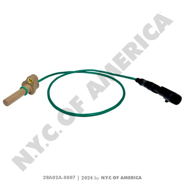 CUMMINS TURBO SPEED SENSOR ENGINES 2003-2009