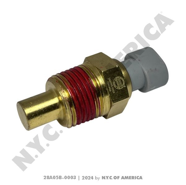 COOLANT TEMPERATURE SENSOR