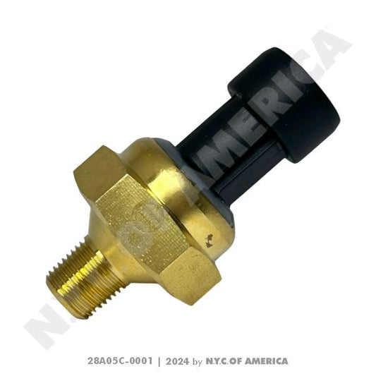 INTERNATIONAL EXHAUST MANIFOLD PRESSURE SENSOR