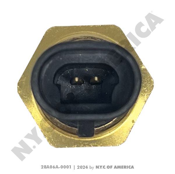 ENGINE COOLANT TEMPERATURE SENSOR