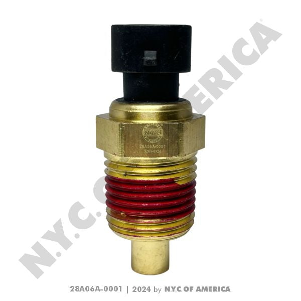 ENGINE COOLANT TEMPERATURE SENSOR