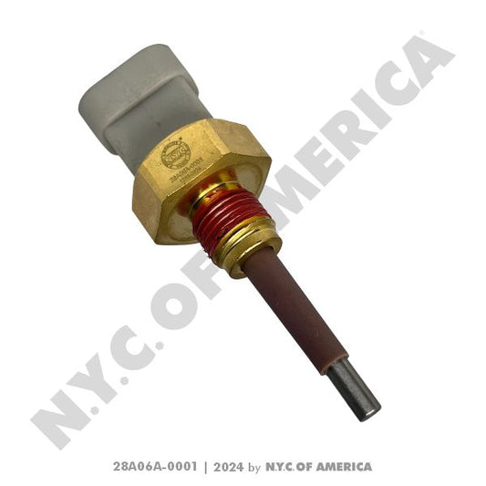 FREIGHTLINER CASCADIA COOLANT LEVEL SENSOR