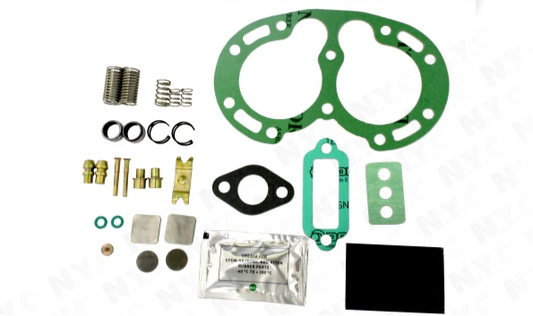 AIR COMPRESSOR REPAIR KIT TU-FLO 500/700..