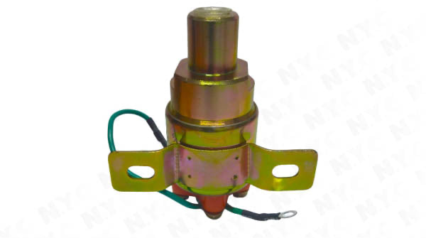 AIR SOLENOID VALVE 12V