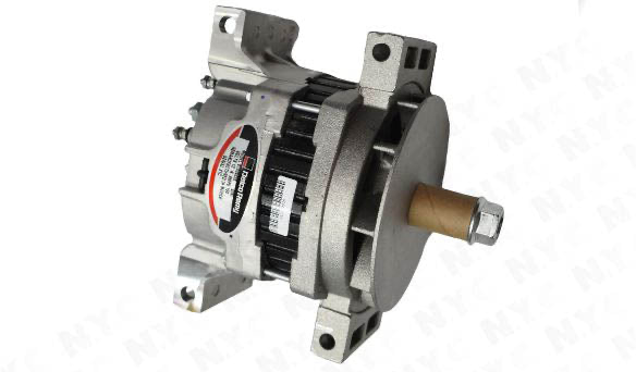 ALTERNATOR, 22SI, 150A PAD