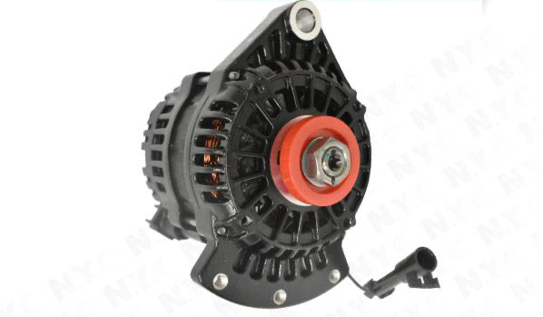 ALTERNATOR, 12V 70AMPS