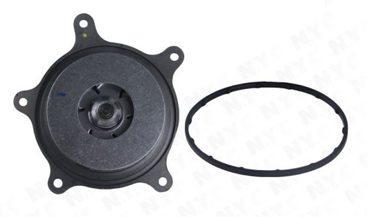 WATER PUMP, ASSEMBLY NAV. 466E (5 BOLT)