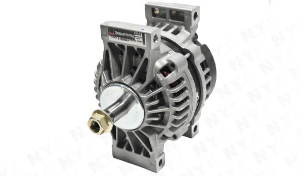 ALTERNATOR, 28SI, 200A PAD