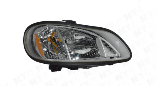 HEADLAMP,  ASSEMBLY FREIGHTLINER SERIE M2 RIGHT