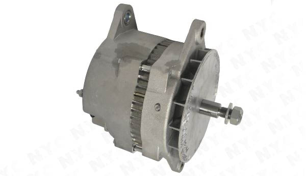 ALTERNATOR, 24SI, MOUNT J180HIGNE, 160 AMP, 12 VOLTS