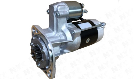 LOAD HANDLER POWER 12V STARTER MOTOR