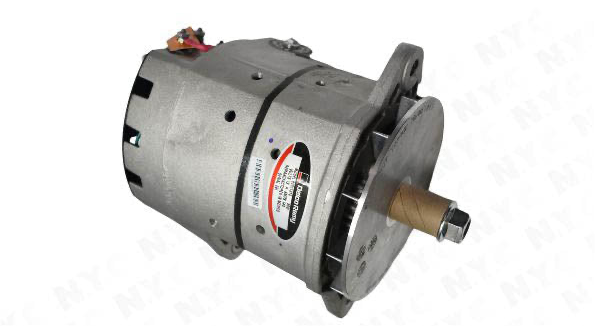 ALTERNATOR, 35SI- 140A HINGE