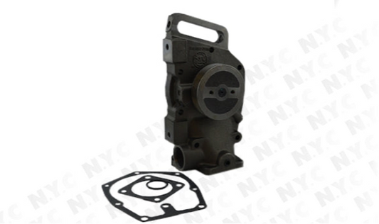 WATER PUMP, ASSEMBLY CUMMINS 855