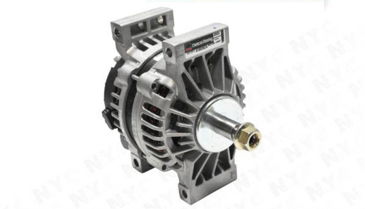 ALTERNATOR, 28SI, 200A PAD