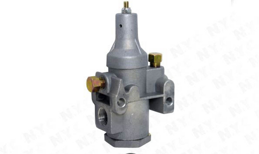 FULLER FILTER REGULATOR 60 PSI