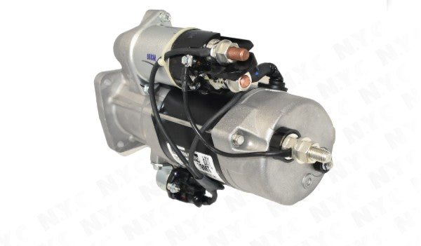 39MT STARTER MOTOR 12V