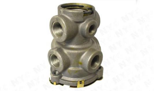 VALVE, FOOT E-2/E-3