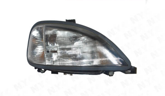 HEADLAMP,  ASSEMBLY FREIGHTLINER COLUMBIA (VEIN) RIGHT