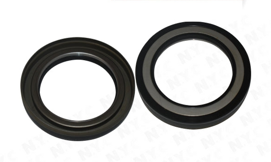 OIL BATH SEALS NN370023A, DYNAMIC EDGE BLACK..