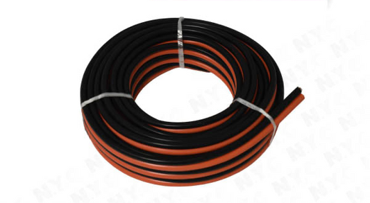 BATTERY WIRE 15.5M/COIL (ZR-BVRB) GA6 DUAL CONDUCTOR