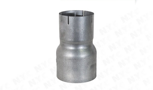 EXHAUST REDUCERS 5in  OD TO 4in  ID