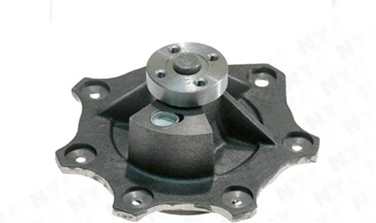 WATER PUMP, ASSEMBLY NAVISTAR DT-466 & 530