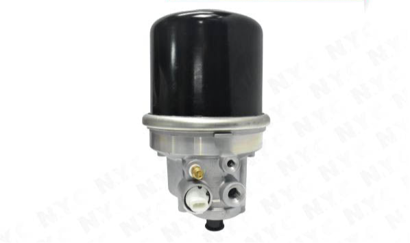 AIR DRYER, AD-IP TYPE