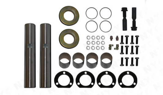 KING PIN KIT 1.625 x 9.195