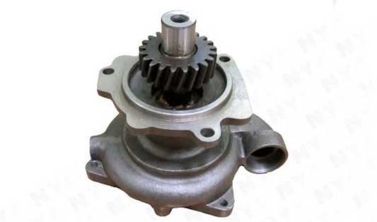 WATER PUMP, CUMMINS ISM / L10 / M11, SHORT SHAFT