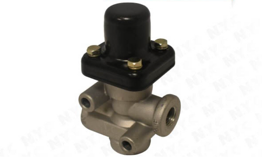 PR-4 PRESSURE PROTECTION VALVE