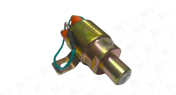 AIR SOLENOID VALVE 12V