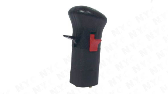 AIR SHIFT VALVE (SELECTOR VALVE TRANSMISSION T2130)