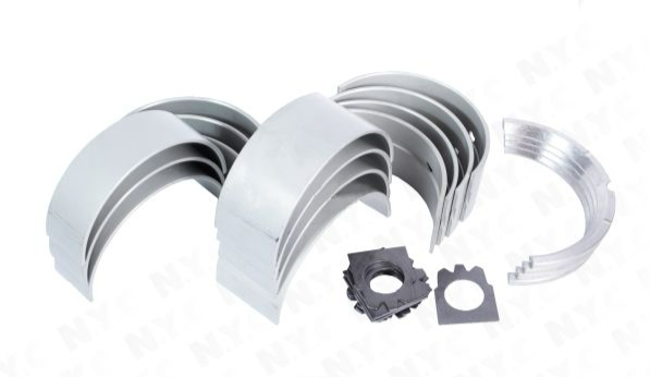 BEARING, MAIN KIT CUMMINS 855 STD