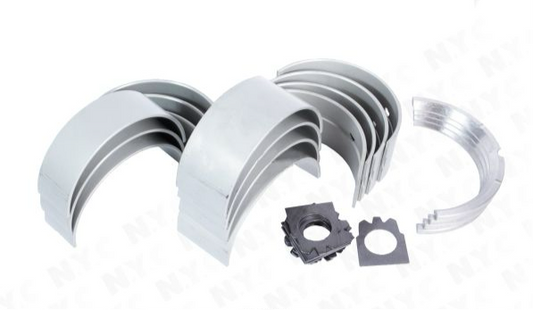 BEARING, MAIN KIT CUMMINS 855 STD