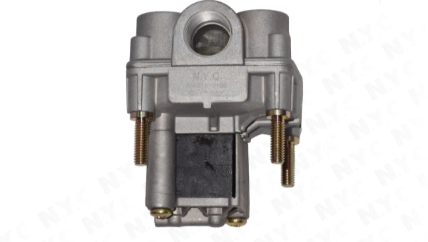 ABS MODULATOR, OPERATING PRESSURE PSI 145